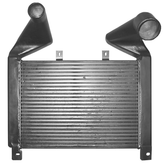 Spectra Premium 4401-3005 Heavy Duty Charge Air Cooler