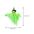 thumbnail image 2 of Teissuly Halloween Hanging Decorations Outdoor - Halloween Hanging Pumpkin Decorations Decor Pumpkin Ghost Cute Pumpkin Decorations Decor Teissuly WER202310161754, 2 of 7