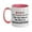 Pink, variant on Uioepy Liquidation Cup Pink Mother'S Day 2020 The One Where We Were Quarantined Coffee Mug Glass&Bottle Kitchen Cups