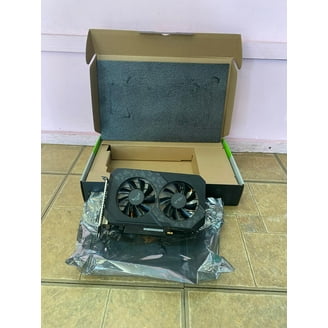 PNY GeForce GTX 1660 SUPER 6GB XLR8 Overclocked Edition - Graphics