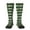 2 Black-2, variant on lake trout Knee Socks, High Socks Long Stretchy Sock Women Knee High Stocking, Long Socks for Women