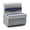 Gray, Blue & Charcoal, variant on 28" Classic Pontoon Boat Seats