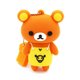 thumbnail image 3 of JASTER Cute Bear USB Flash Drives 64GB Cartoon Pen Drive 32GB Creative Gifts for Kids Memory Stick 16GB Free Key Chain U disk, 3 of 5