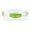 A-Green 1, variant on Yum Time 2PC Storage Container,Food Grade Fresh Keeping Box Bread Rice Breakfast Sandwich Lunch Box Outdoor Packing Box Microwaveable for Portable Lunch and Outdoor Activities,Food Storage Box