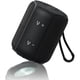 thumbnail image 1 of wonima11 Portable Speaker Bluetooth, IPX6 Shower Speaker Waterproof, 15H Playing Time, Loud and Stereo Sound with Bass, Dual Pairing for Party, Camping, Travel, Black, 1 of 1