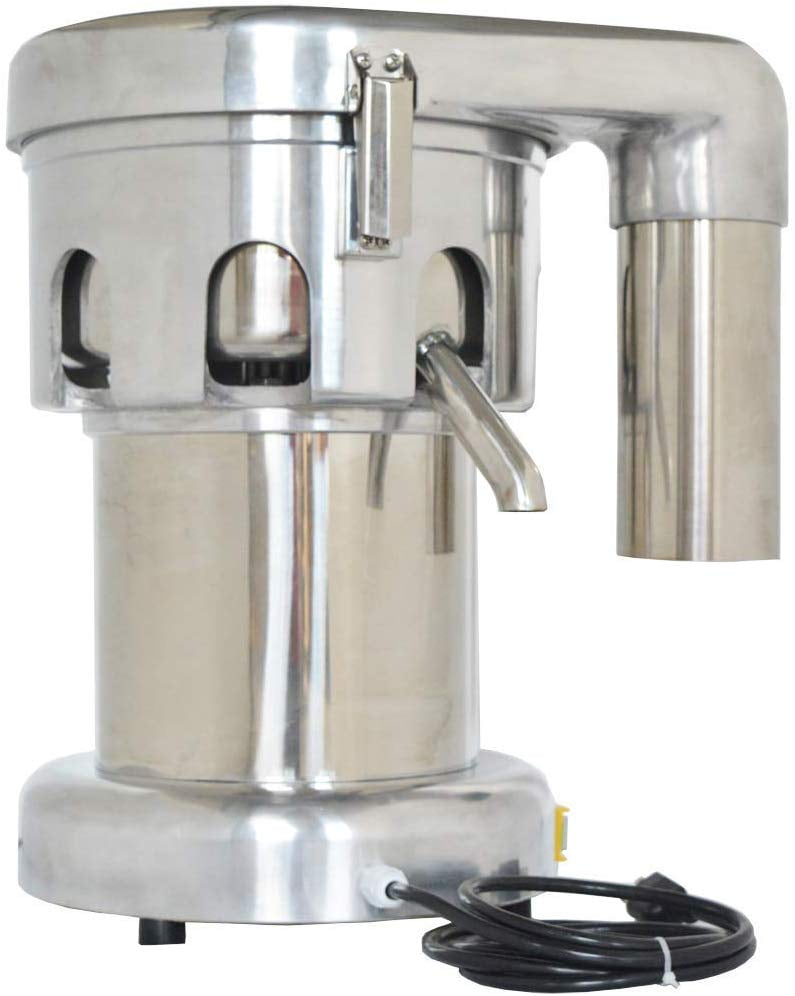 INTBUYING Commercial Fruit and Vegetable Juicer Extractor Juicer