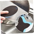 thumbnail image 4 of Mobutofu 1Pack Microfibre Kitchen Scouring Pads for Kitchen Use with Cleaning Coffee, 4 of 8