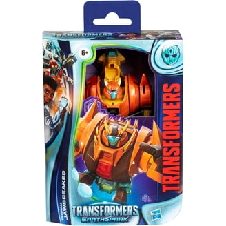 Transformers Kingdom War for Cybertron: Inferno Action Figure with