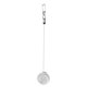thumbnail image 1 of Retractores Zinger, Llavero Retráctil Con Alambre De Sujeción Para Herramienta De Surtido De Equipo Con Mosca Libre shamjiam Pin-on retractor, 1 of 9