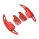 thumbnail image 3 of Extensión de palanca de cambios para volante, resistente a la corrosión, para Chevrolet Camaro 2016-2019, 3 of 14