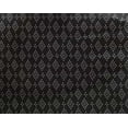 thumbnail image 4 of oneOone Georgette Viscose Fabric Geometric Block Print Fabric BTY 42 Inch Wide, 4 of 4