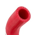 thumbnail image 4 of Mishimoto MMDBH-XR650R-00KTRD Dirt Bike Silicone Hose Compatible With Honda XR650R 2000-2007 Red, 4 of 5