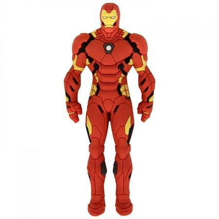 

Iron Man 826295 Marvel Character Bendable Magnet