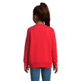thumbnail image 2 of SOLS Boys/Girls Columbia Sweatshirt, 2 of 3