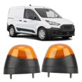 thumbnail image 2 of Side Marker Light Lamp Assembly 1203328 1202148 Indicator For Transit MK6 MK7, 2 of 5
