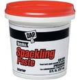 thumbnail image 2 of 1/2 pt Dap 10200 Bondex Spackling Putty, 2 of 3