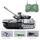 thumbnail image 5 of Remote Control Tank For Boys Tank With Effect Lights Realistic Sounds Battles Tank Toy Great Gift Toy For Kids, 5 of 6