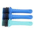 thumbnail image 4 of Portable Bidets, Precise Handheld Shattaf Wear Resistant Anti Slip Lightweight  For Camping For Travel, 4 of 8