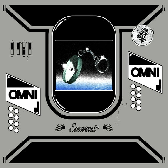 Omni - Souvenir - Music & Performance - Vinyl