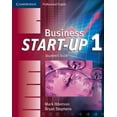 thumbnail image 2 of Business Start-Up 1 Student's Book, 2 of 2