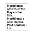 thumbnail image 4 of Capsules Luminoso torréfaction moyenne Notre Excellence pour Nespresso, 4 of 5