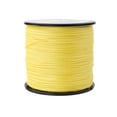 thumbnail image 4 of HERCULES Braided Fishing Line 300m 328yds 6lbs-100lbs Pe Superline 4 Strands (Yellow 90lb/40.8kg 0.50mm), 4 of 9