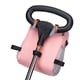 thumbnail image 4 of Fiudx Ofertas flash Artículos en oferta Organizador para cochecito de bebé - Bolsa para accesorios para cochecito Gran espacio Múltiples bolsillos con cremallera para biberones, pañales, teléfono, ju, 4 of 7