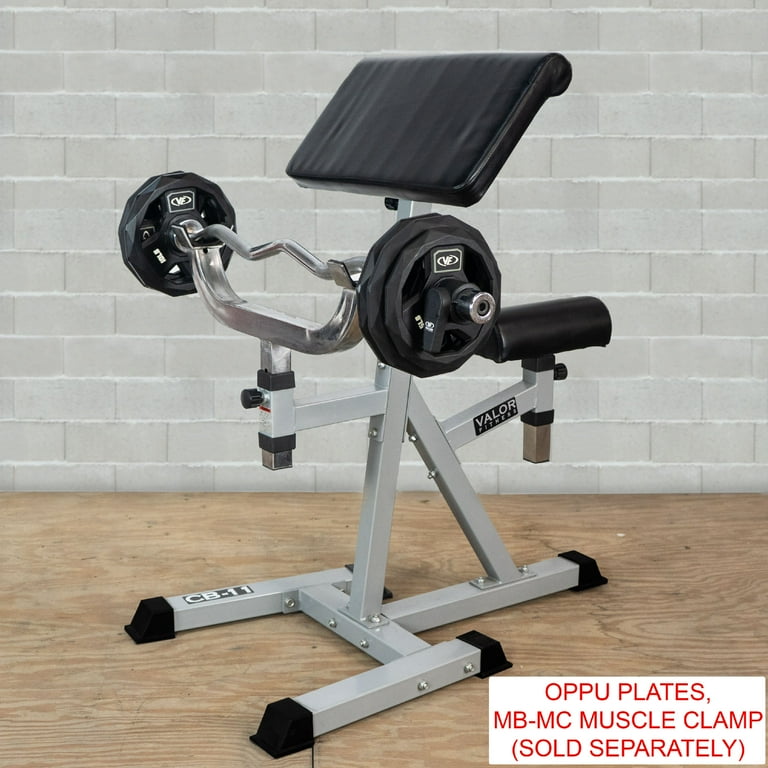 Valor preacher curl bench new arrivals