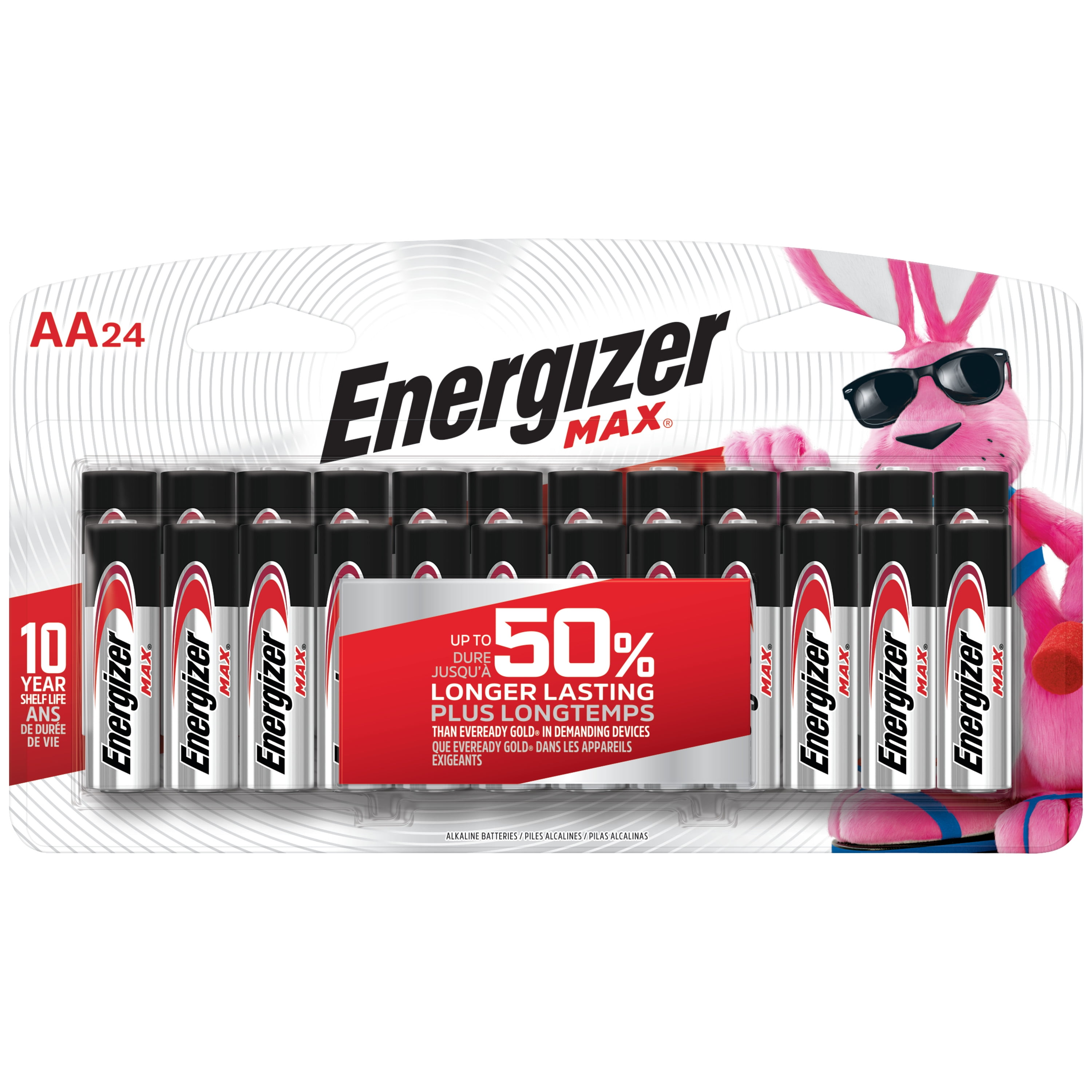 Pile ENERGIZER AAAA x2 Ultra+ 624625 - Cdiscount Jeux - Jouets