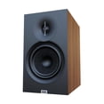 thumbnail image 2 of ELAC DB63-WN Walnut Debut Series 3.0 Altavoces de estantería de Alto Rendimiento (par), 2 of 2