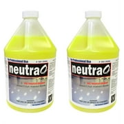 JANILINK Neutra Q Enhanced Neutral Floor Cleaner Gal [SET OF 2]