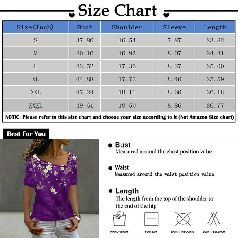 summer blouses at walmart