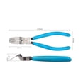 thumbnail image 4 of Amdohai Multifunction Car Auto Tool Trim Clip Removal Rivets Diagonal Plier Fastener Puller Tool, 4 of 6