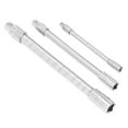thumbnail image 1 of Flexible Extension Bar, Bendable 3 Sizes Multipurpose Screwdriver Soft Shaft  For Household Appliance, 1 of 8