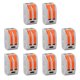thumbnail image 3 of Conductor De Cable De Conexión Rápida, Tuerca De Palanca Terminal Para Cables Flexibles Sólidos, 3 of 7