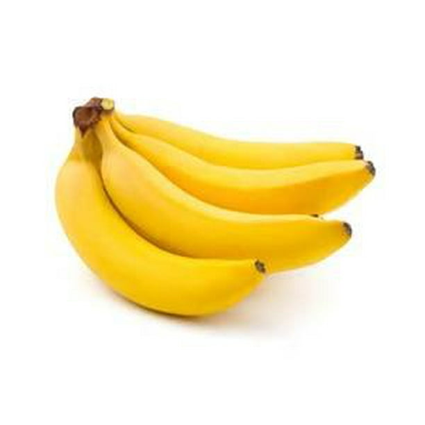 FRESH BANANAS FRESH FRUIT VEGETABLES PRODUCE PER LB