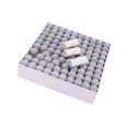 thumbnail image 2 of xinxixnxx 100 Pack Slip/Push On Billiards Snooker Pool Cue Stick Replacement Tips 10mm, 2 of 9