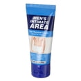 thumbnail image 1 of Private Hair Removal Cream, Easy Apply Men Intimate Hair Removal Cream 60g Softening  for Daily Use for All Skin Types, 1 of 7