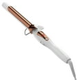 thumbnail image 2 of Formawell 24K Gold Pro Hair Curler, Ultra-Fast Heating up to 430°F with LED Display, Negative Ion Conditioning, Dual Voltage, 2 of 5