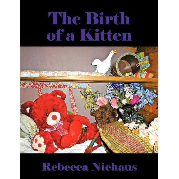 The Birth of a Kitten