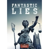 ESPN FILMS 30 for 30: Fantastic Lies (DVD), Team Marketing, Sports & Fitness