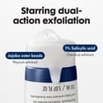thumbnail image 6 of Hero Cosmetics Pore Facial Cleanser, Clears and Controls Blackheads, 5.07 fl oz, 6 of 14