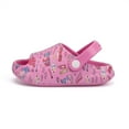 thumbnail image 6 of Peppa Pig Toddler Girls Comfort Slide, 6 of 7