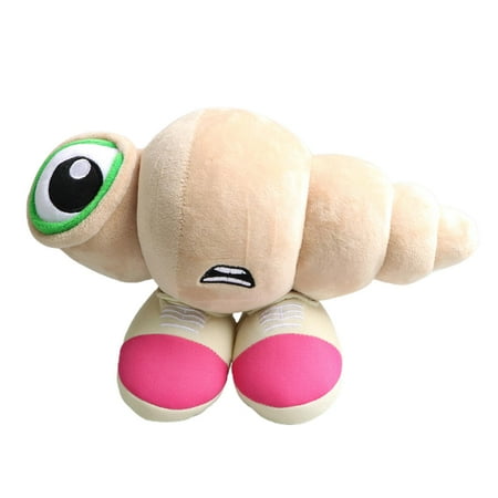 Marcel The Shell With Shoes On Plush Toy Shell Marcel Movie Surround Cartoon Figure Doll Walmart Canada