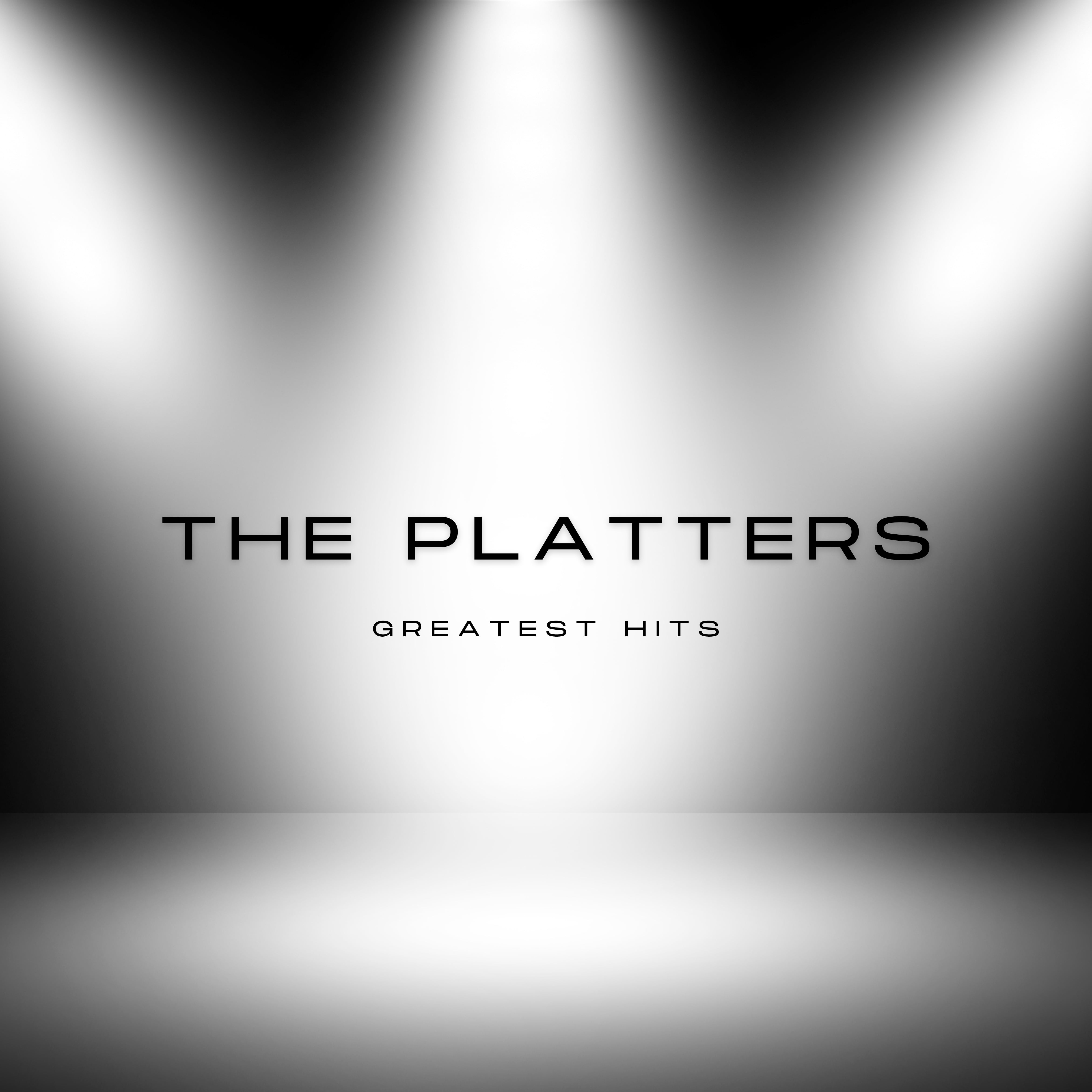 The Platters - Greatest Hits - Music & Performance - CD - Walmart.com