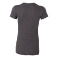 thumbnail image 3 of BELLA + CANVAS - New NIB - Women - Women's Slim Fit Tee, 3 of 5