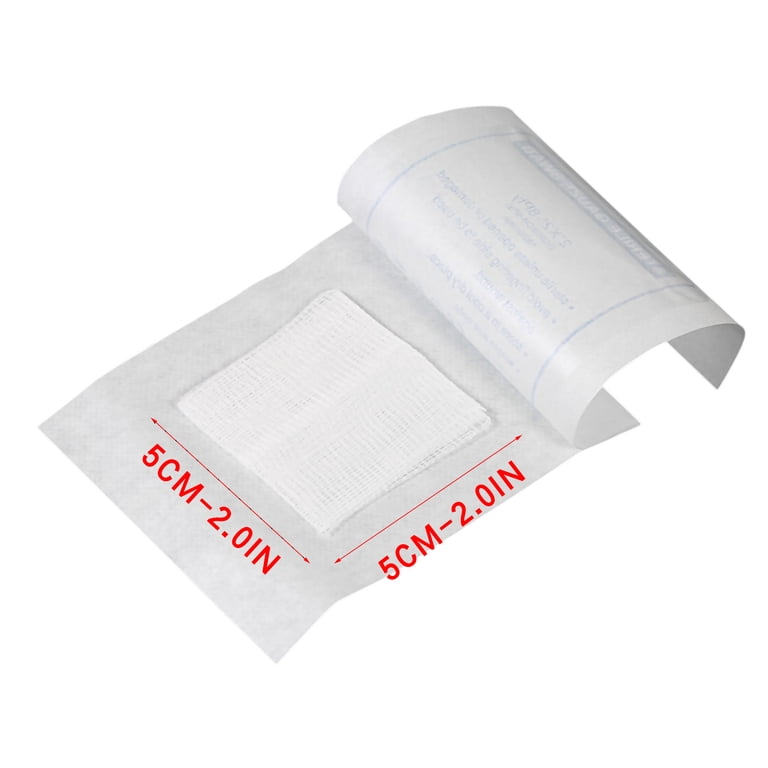 cotton cloth for wound dressing Amazon.com: Gauze Rolls-kerlix Cotton Gauze Bandage Rolls -6 ply-STERILE - 4 Inches X 12 feet -Extra Absorbency - Medical Gauze Bandage -6 Rolls