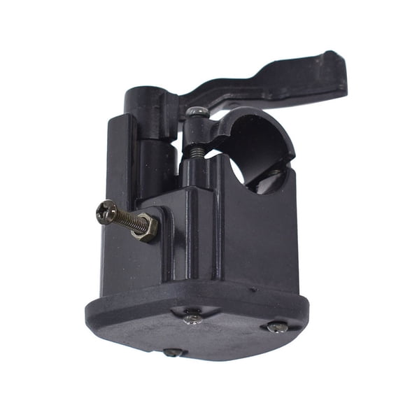 Genrics Thumb Throttle Assembly Replacement for Yamaha Raptor 350 660 700
