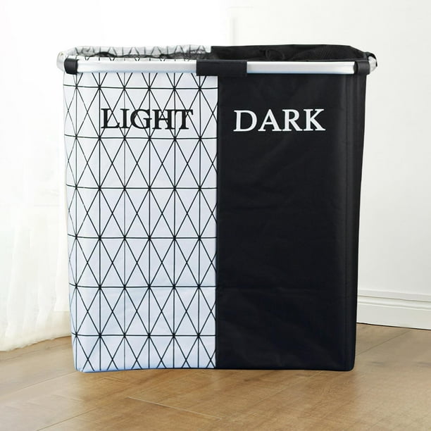 Household Laundry Basket Clothing Storage Bucket y Clothes Basket