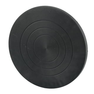 Sculpting Wheel Clay Banding Turntable Pottery Stand 20cm, Option3 15cm,  15cm 